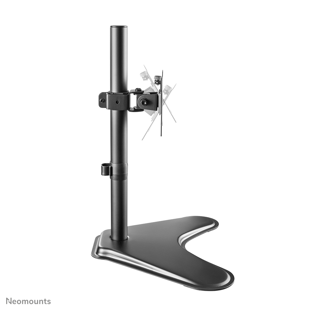 Neomounts FPMA-D550SBLACK Supporto per monitor 13-32"